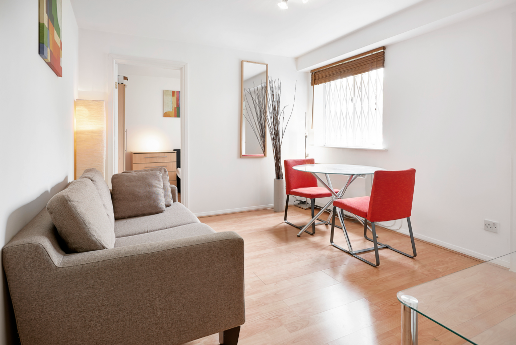 Main image of property: Telegraph Place, London, E14
