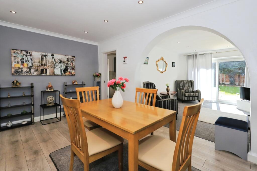 House in Dudley, Gigmill - View 3