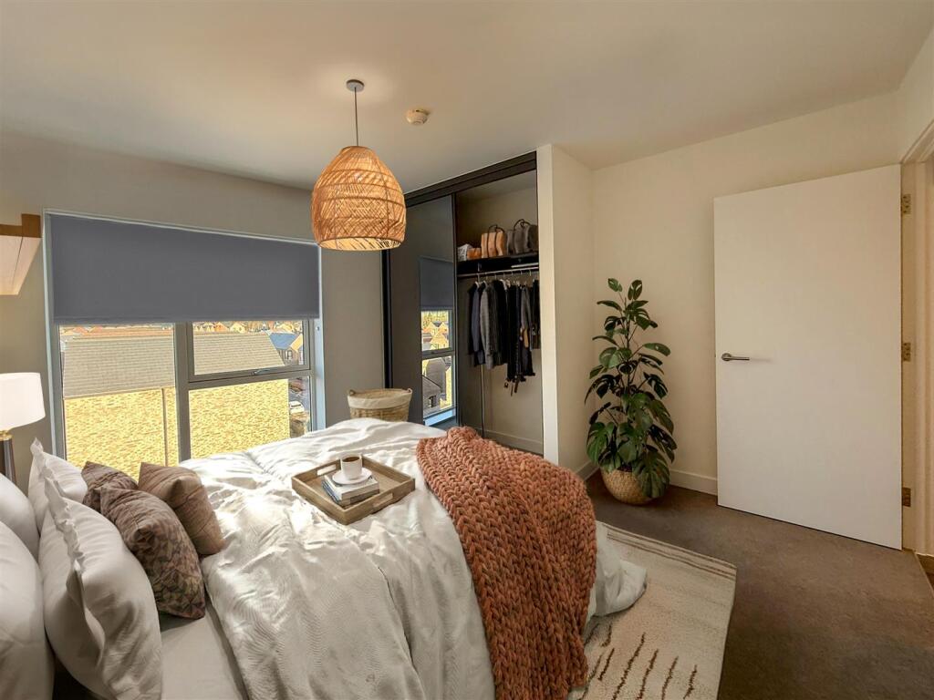 Main image of property: Marleigh, Cambridge, CB5