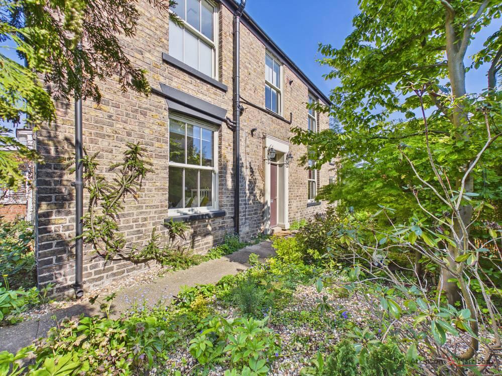 Main image of property: Norwood, Beverley, HU17 9JA