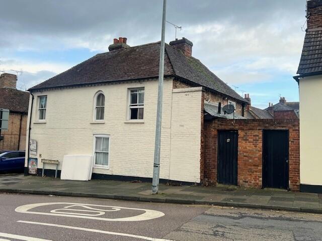 Main image of property: Whitstable Road, CANTERBURY