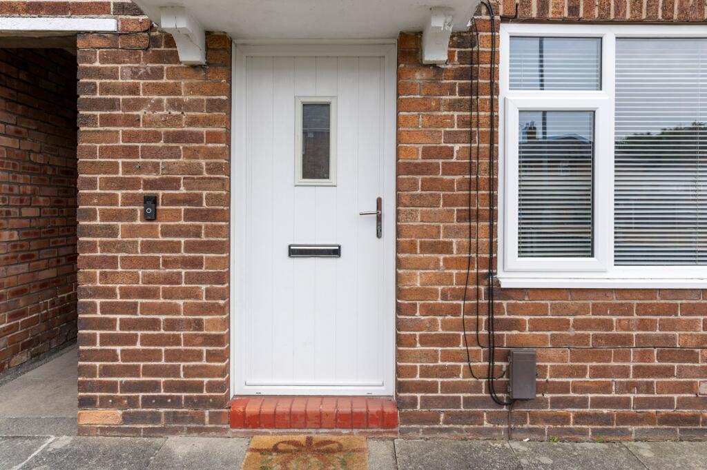House in Warrington, Longford, Orford - More