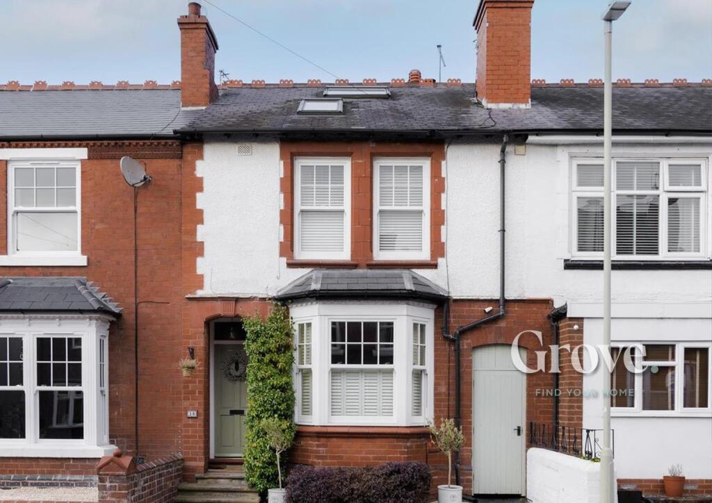 Main image of property: Witton Street, Old Quarter, Stourbridge