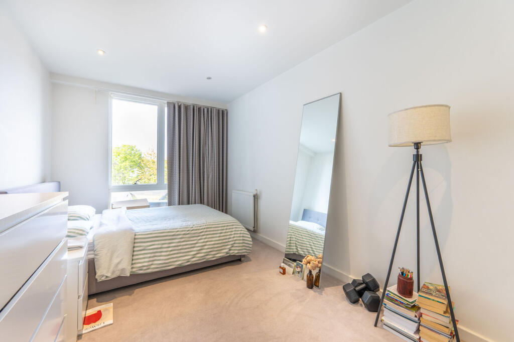 Electric House, Willesden Green, London, NW2 photo 4