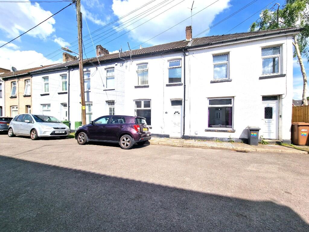 Main image of property: Machen Street, RISCA, NP11