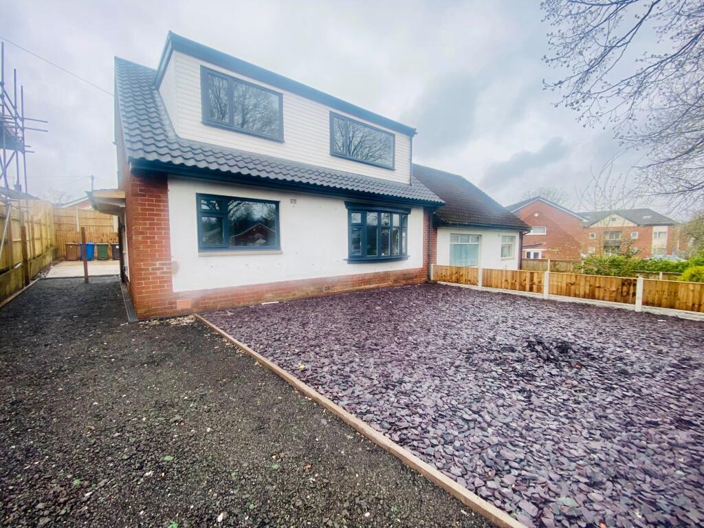 Main image of property: Collingwood Road, Chorley