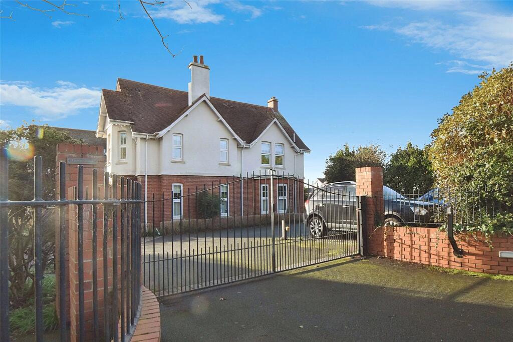 Main image of property: Stevenstone Road, Exmouth, Devon