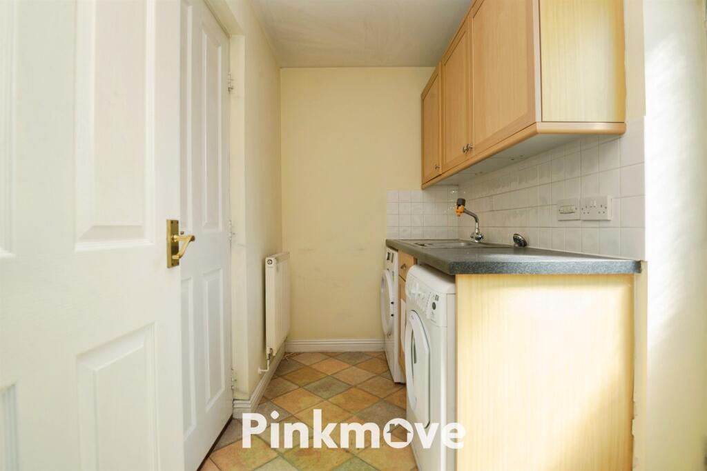 House in Newport, Claremont, Malpas - More