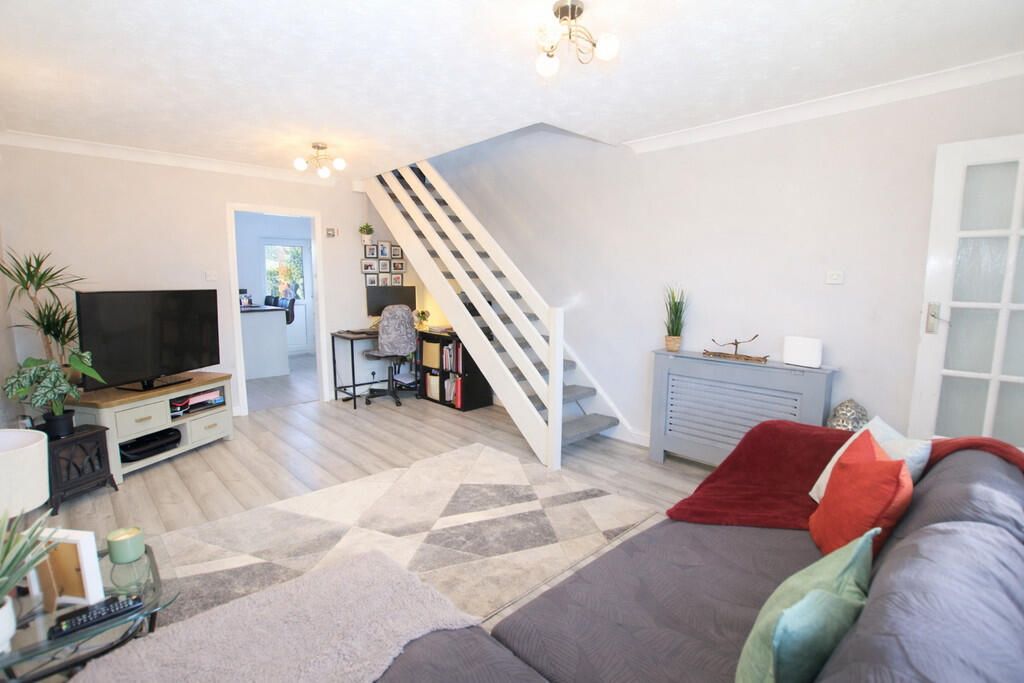 Viking Way, Connah's Quay, Deeside photo 4