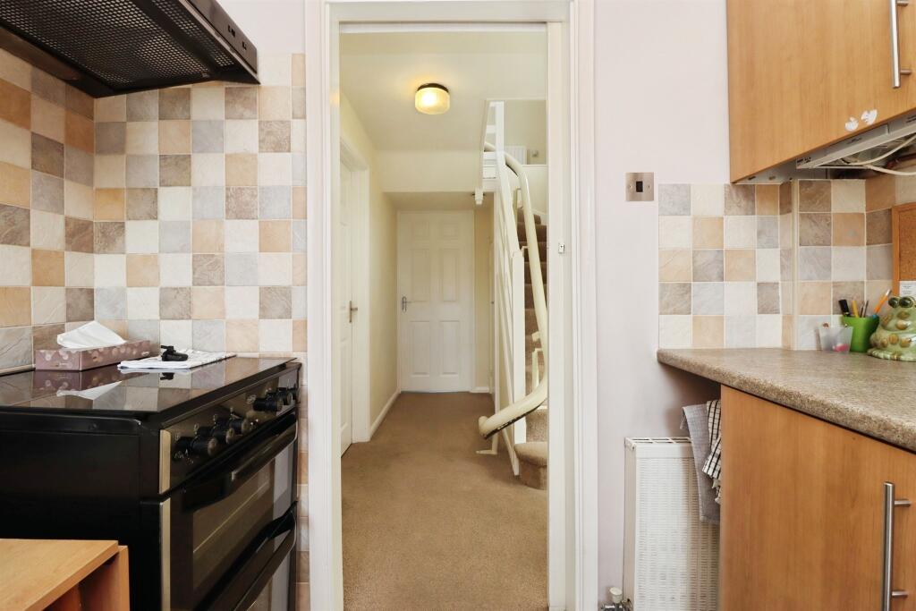 House in Northampton - View 5