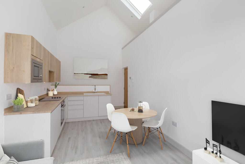 Apartment in Brighton - View 3