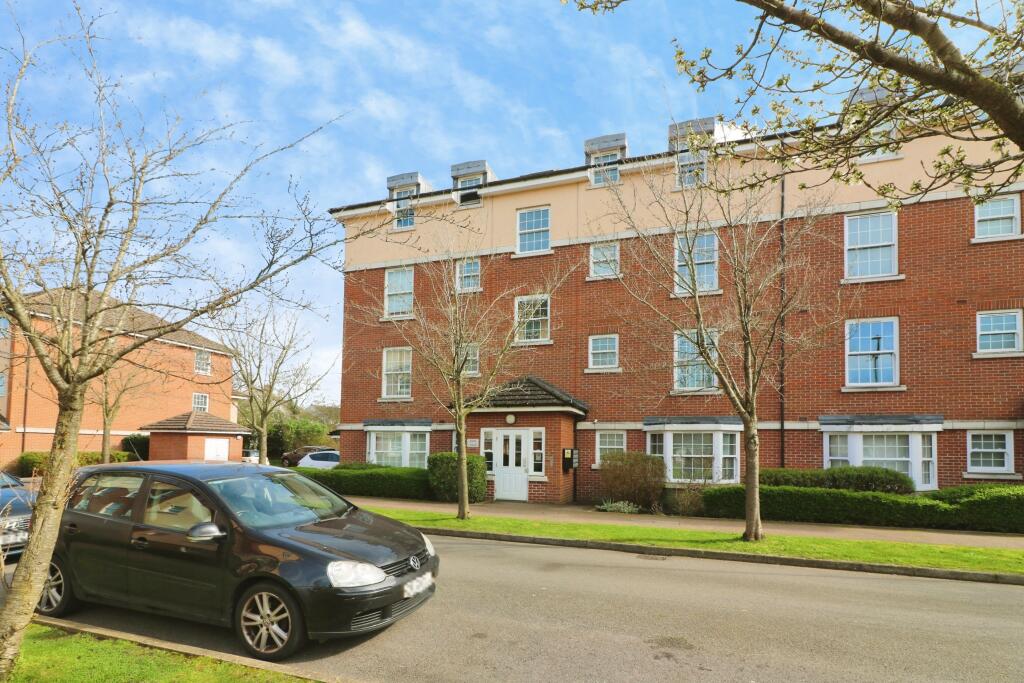 Main image of property: Merrifield Court, Welwyn Garden City, AL7