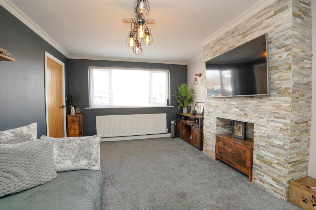Launceston Road, Hindley Green, Wigan, WN2 4TQ photo 4