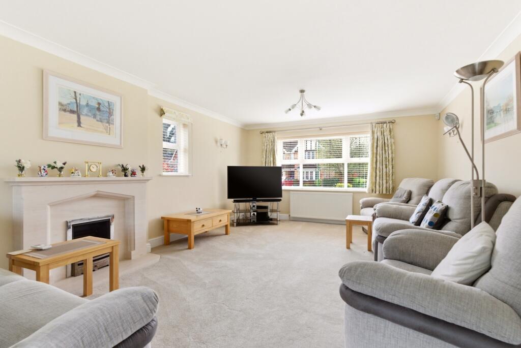 Additional image 2 of Honeycroft Drive, St. Albans, Hertfordshire, AL4