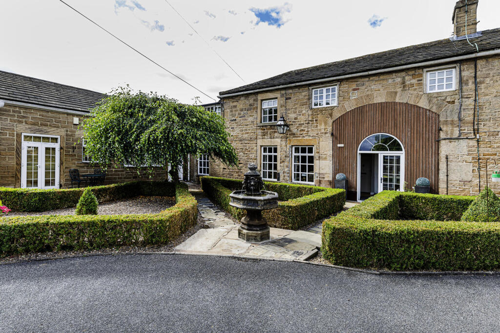 Main image of property: Well Head Mews, Chapelthorpe, Wakefield