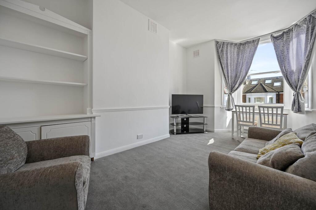 Main image of property: Ormiston Grove, Shepherds Bush, London W12 0JT