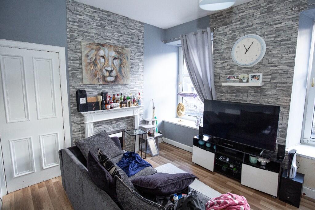 Flat 2, 100 High Street, Aberlour, AB38 9QA - 2