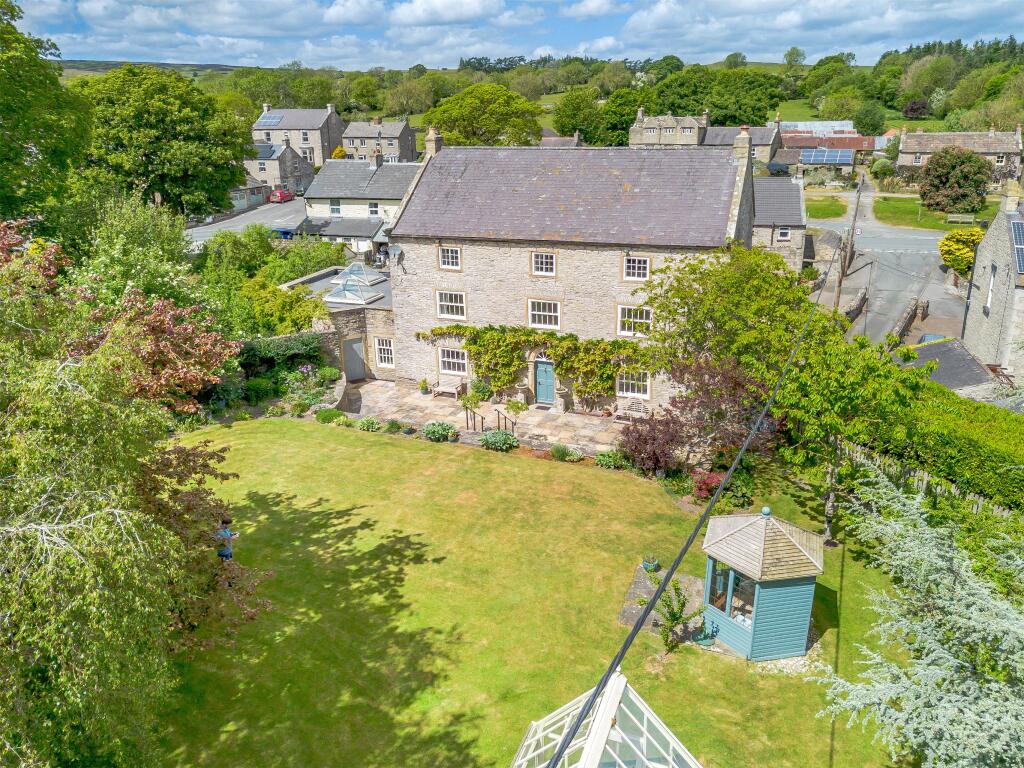 Main image of property: Bellerby, Leyburn, North Yorkshire
