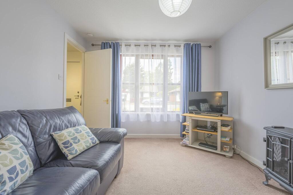House in Aviemore, Highland - View 4