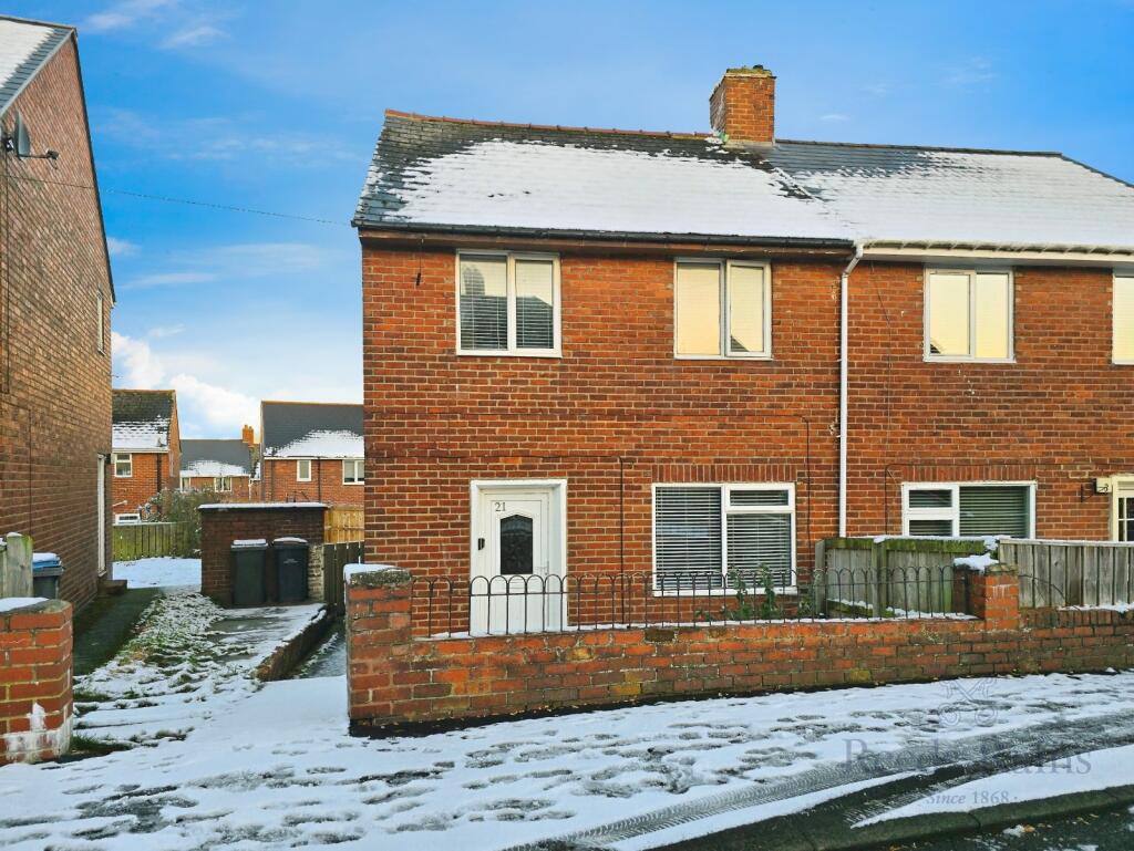 Main image of property: Metcalfe Road, Consett, Durham, DH8