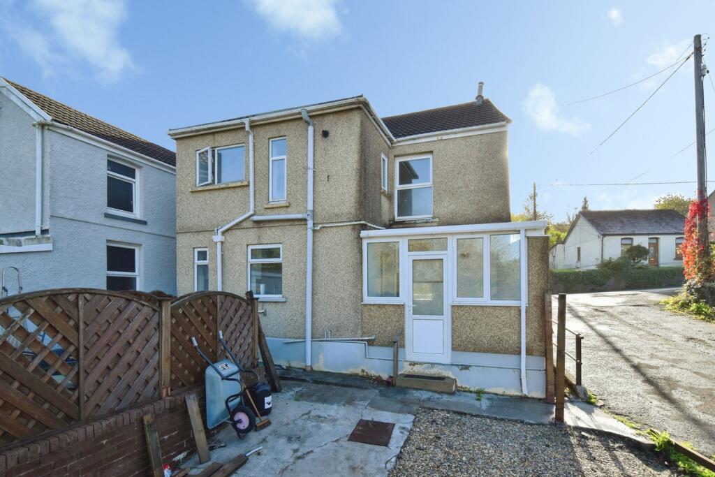 Ammanford Road, Tycroes, Ammanford, Carmarthenshire, SA18 photo 3