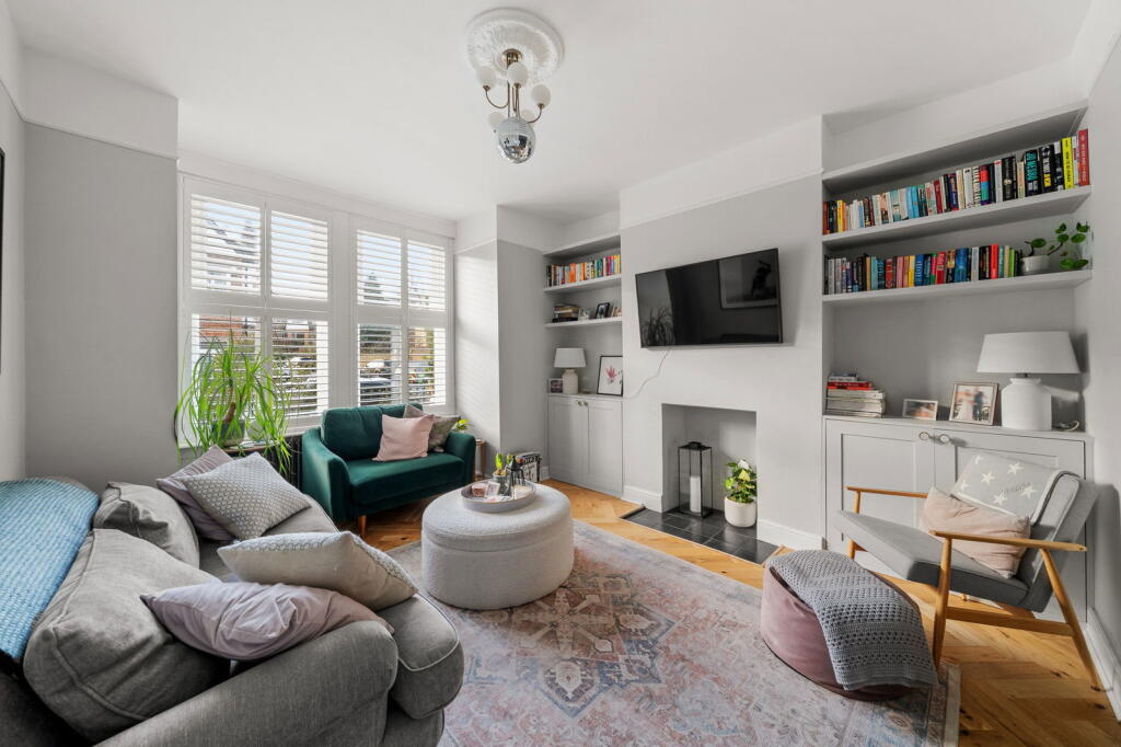 Brookbank Road, London SE13 photo 2