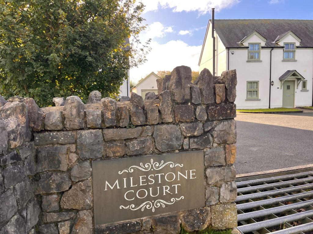 Main image of property: Milestone Court, Scurlage, Reynoldston, Swansea