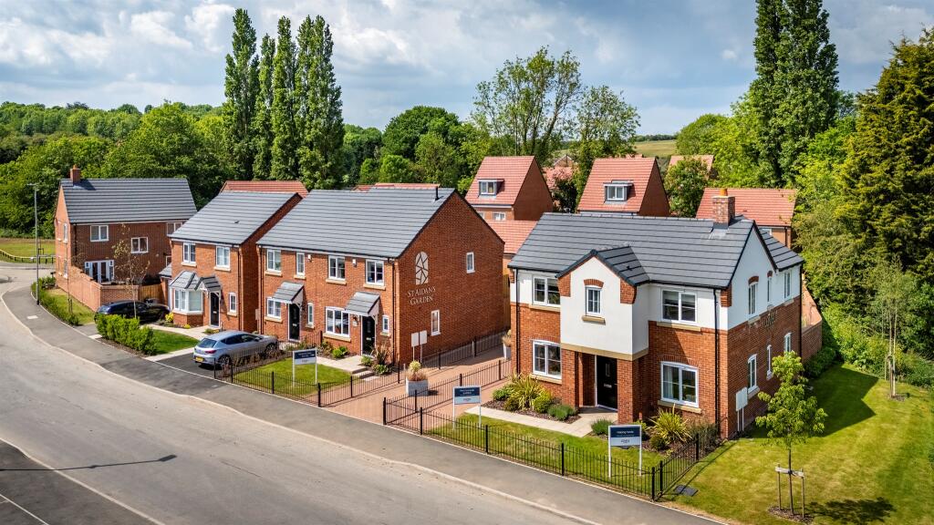 Main image of property: Shobnall Road, Burton-On-Trent