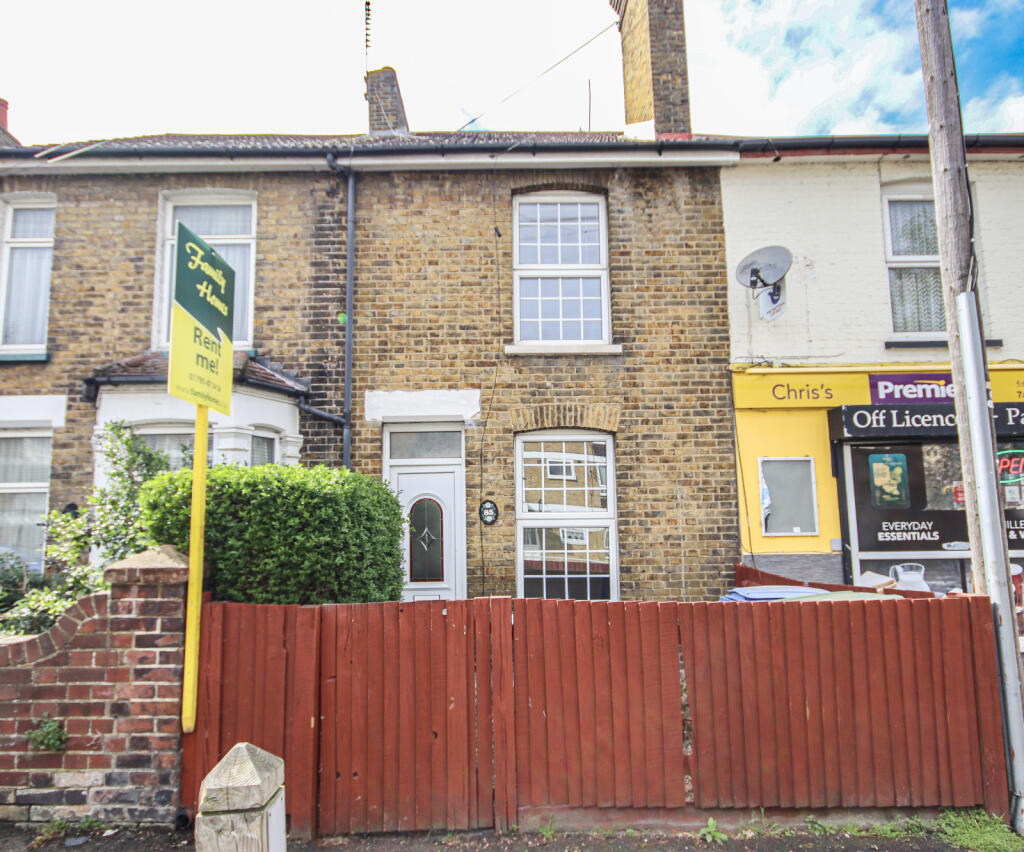 Main image of property: Murston Road, Sittingbourne, Kent, ME10