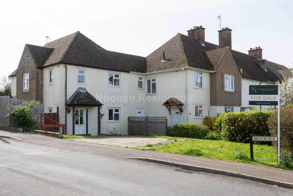 Main image of property: High Street, Great Paxton
