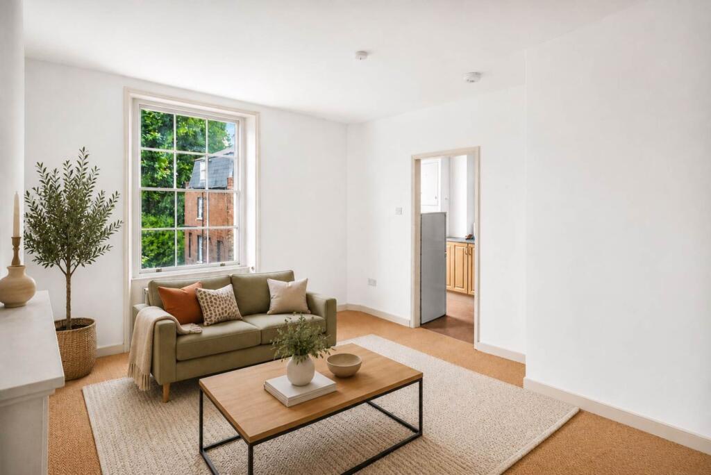 Apartment in London, Angel, Highbury - View 3