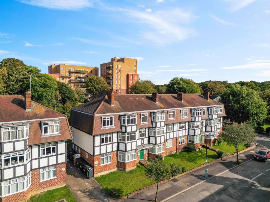 Main image of property: Fernhill Court, London, E17