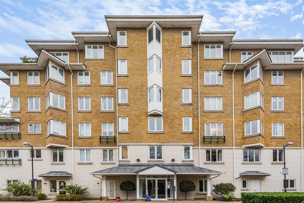 Main image of property: Strand Drive, Kew, Richmond