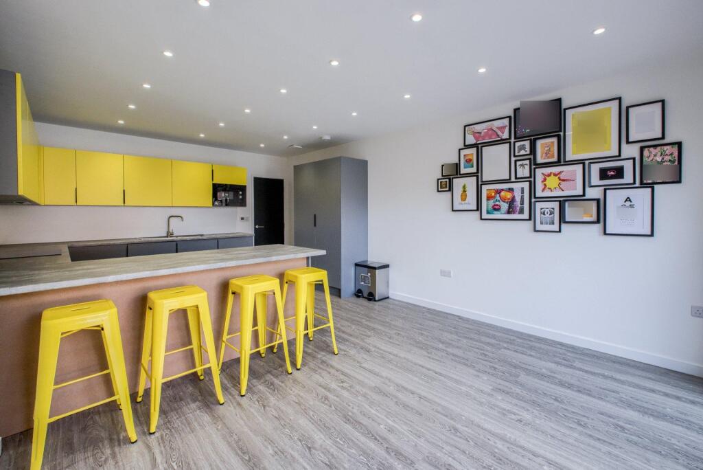 House in Coventry, Earlsdon - View 2