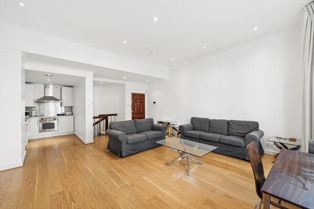 Apartment in London, Hans Town, Chelsea - View 4