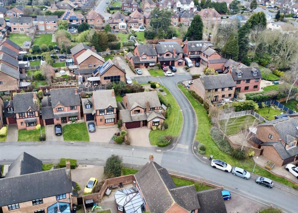 Additional image 34 of Shrubbery Close, Sutton Coldfield