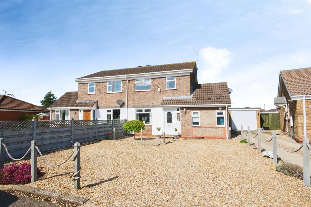 Main image of property: Kirkcroft, Wigginton, York