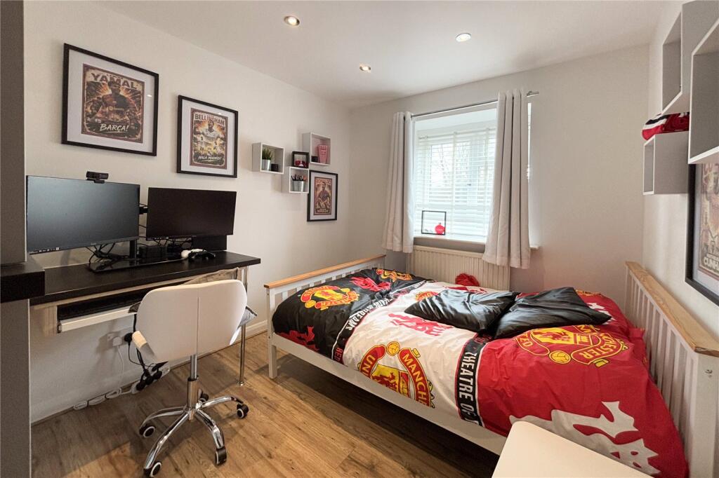 Additional image 8 of Croscombe Gardens, Frome