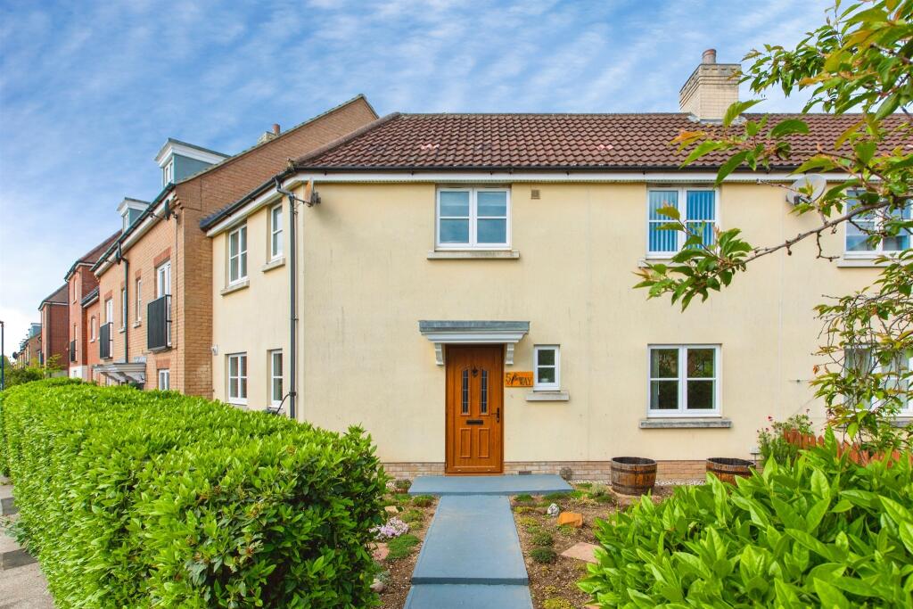 Main image of property: Woodpecker Way, Great Cambourne, Cambridge