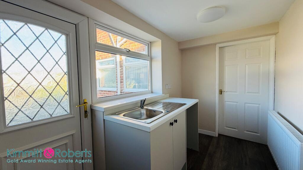 House in Murton, County Durham - View 5