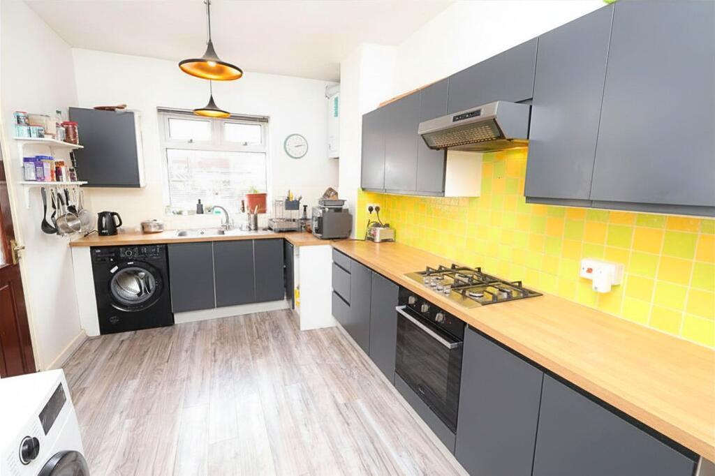 House in Trafford, Greater Manchester - View 5