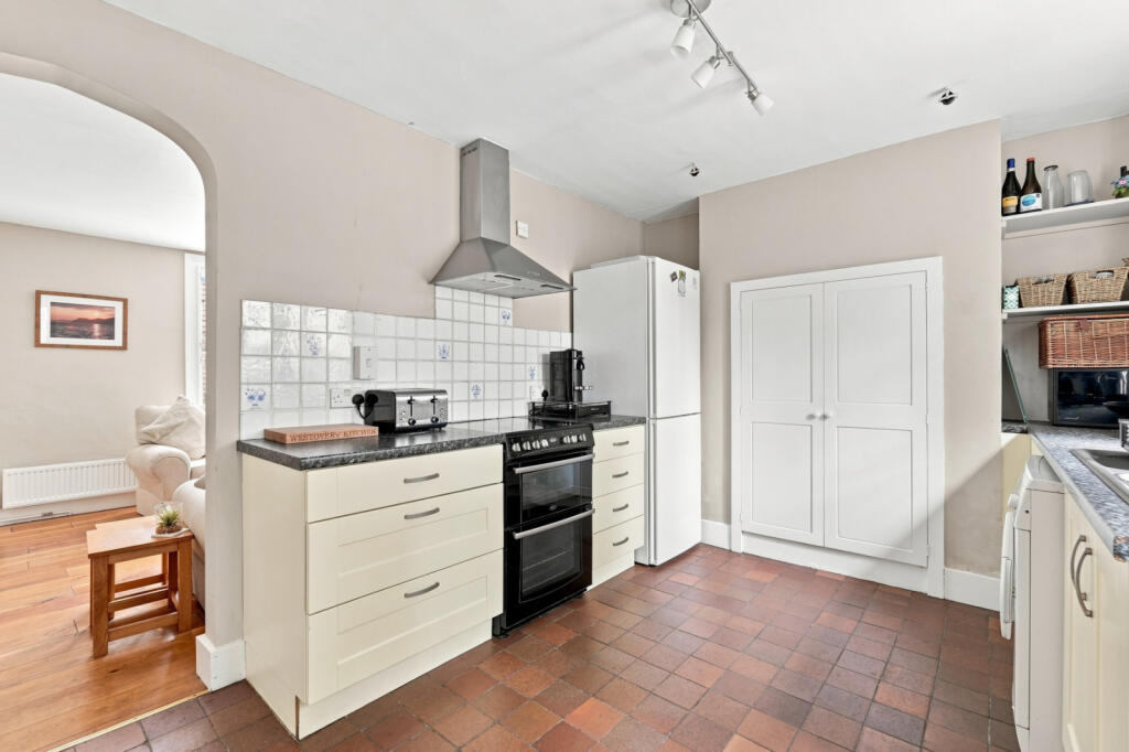 House in Cambridge - View 5