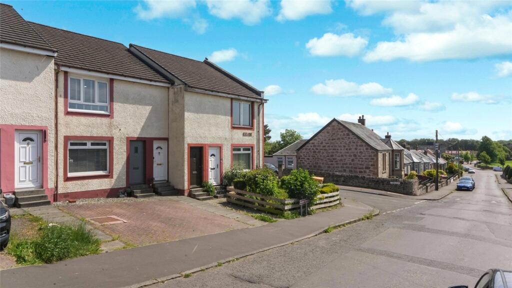 Main image of property: Manse Terrace, Clackmannan, Clackmannanshire, FK10