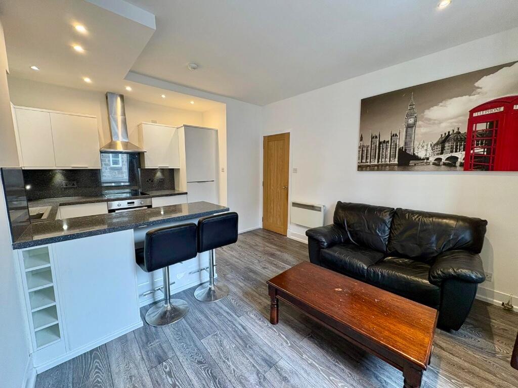 184 George Street, Aberdeen, Aberdeenshire, AB25