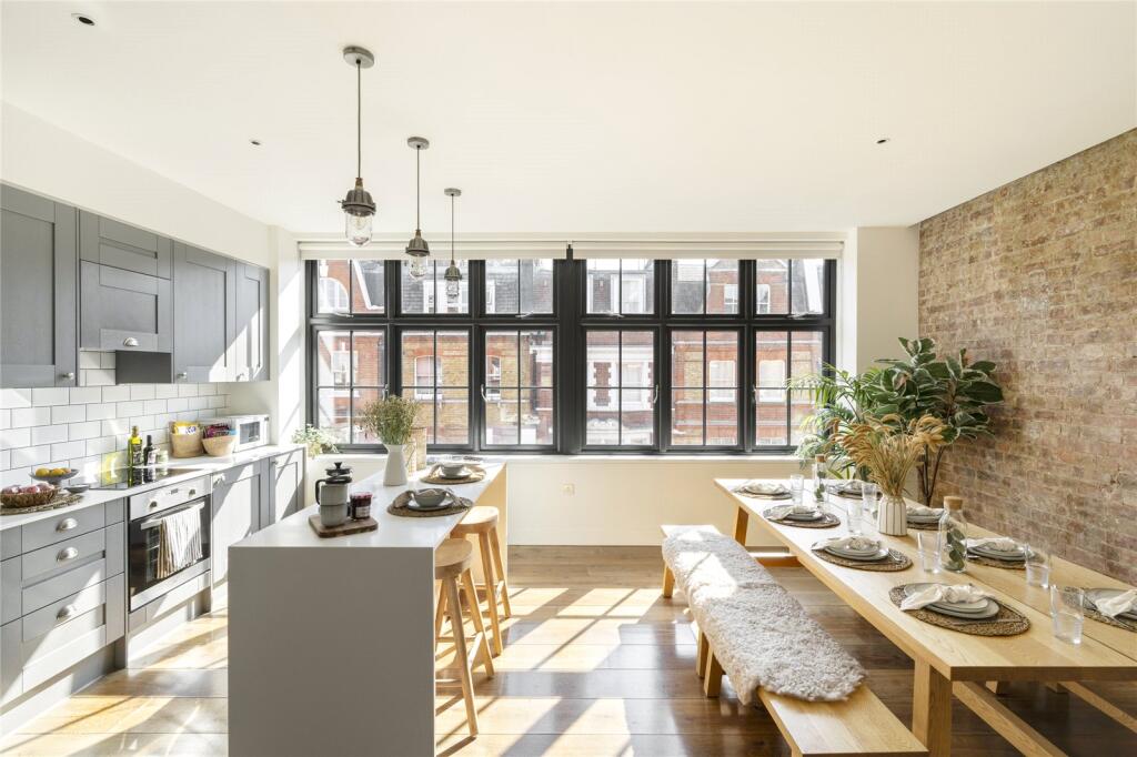 Main image of property: Great Titchfield Street, London, W1U