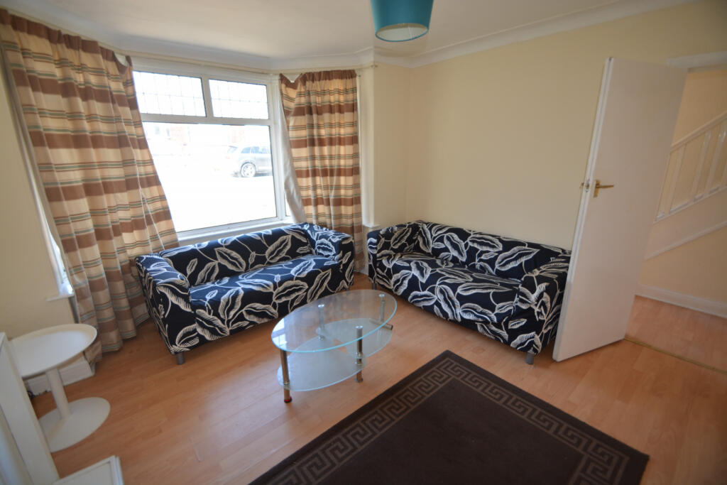 Main image of property: Derwentwater Grove, Leeds