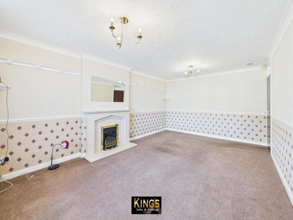 House in Stockton-on-Tees - View 4