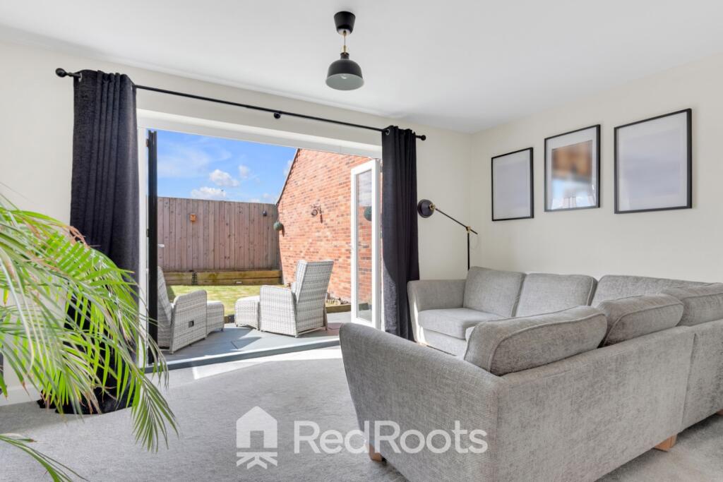 House in Doncaster, Barnby Dun with Kirk Sandall - View 5