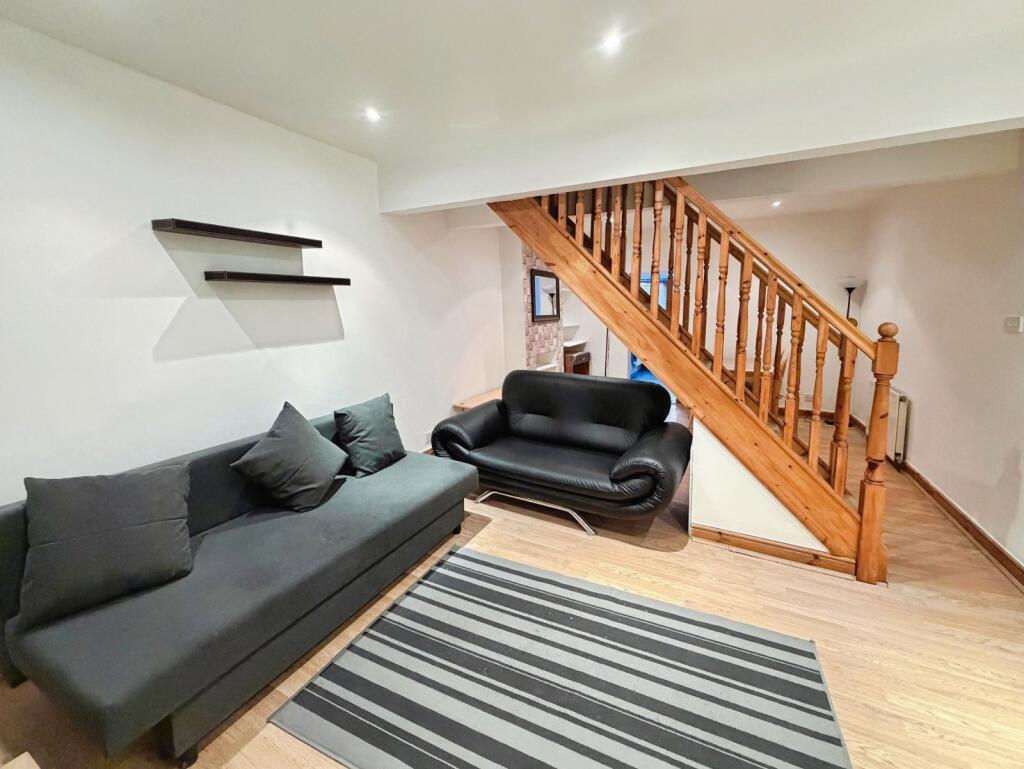 Main image of property: Mayfield Road, London, E13