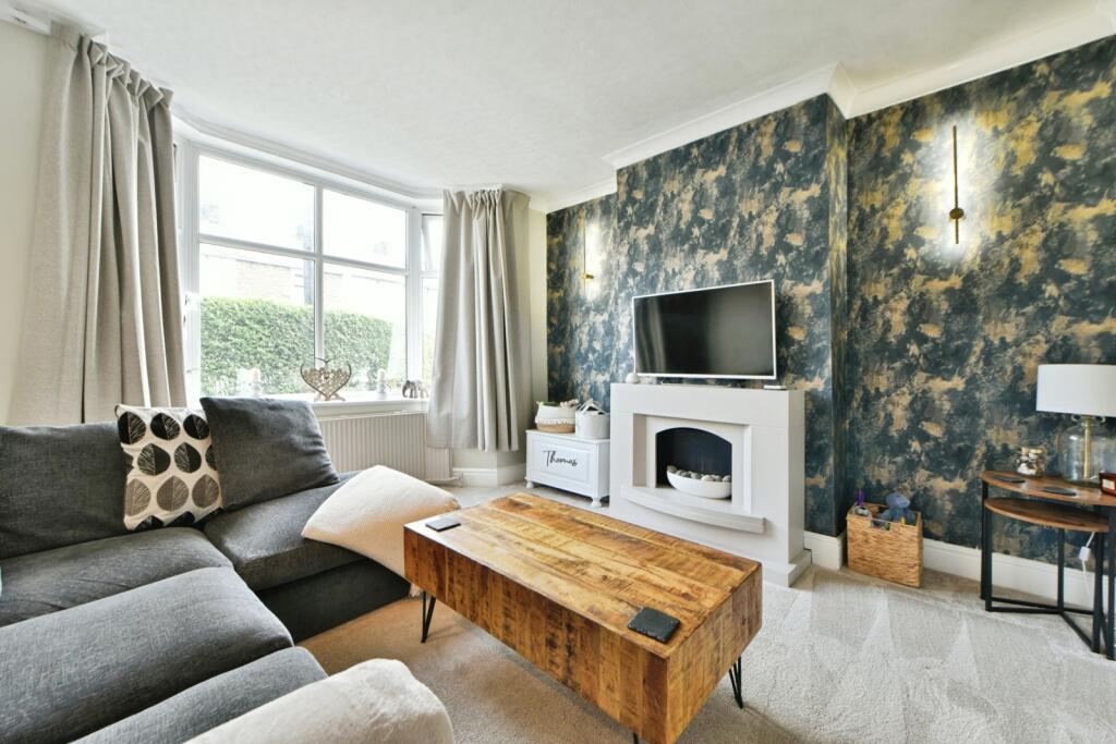 House in Burnley, Lancashire - View 4
